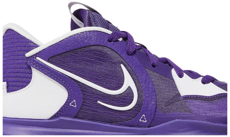 Nike Kyrie Low 5 TB Promo Court Purple