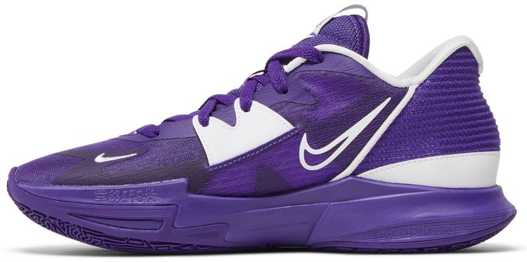 Nike Kyrie Low 5 TB Promo Court Purple