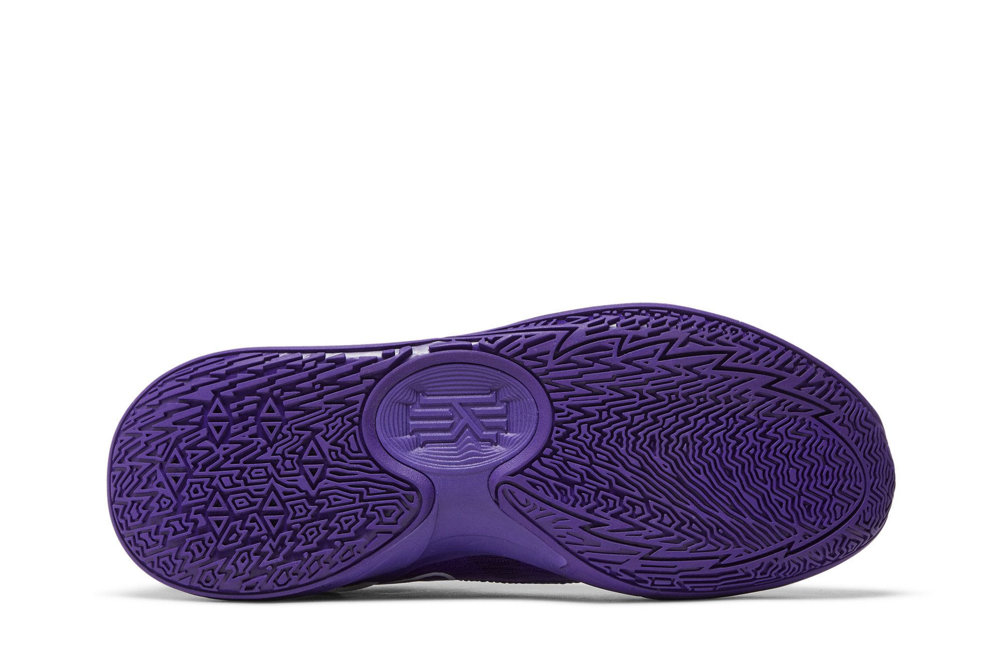 Kyrie 5 purple bottom shop