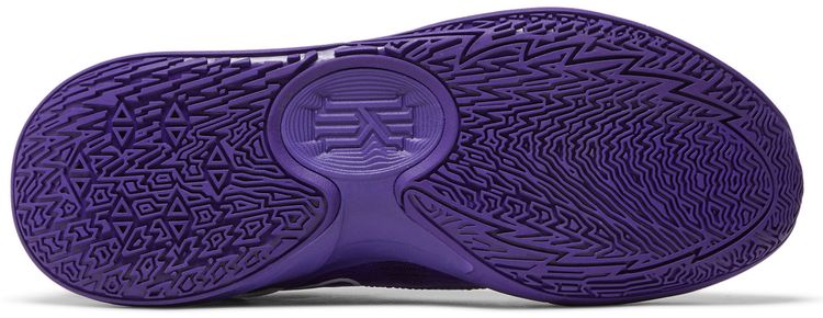 Nike Kyrie Low 5 TB Promo Court Purple