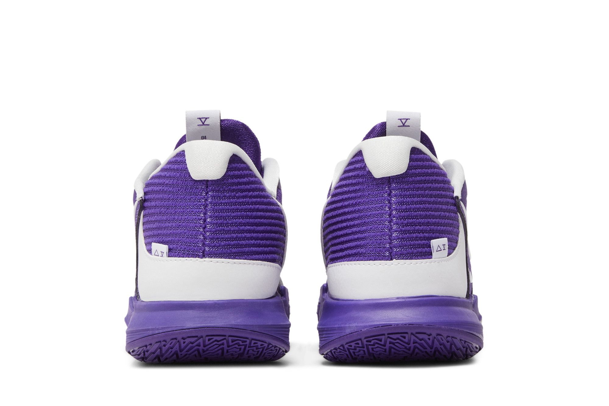Buy Kyrie Low 5 TB Promo Court Purple DX6651 500 GOAT