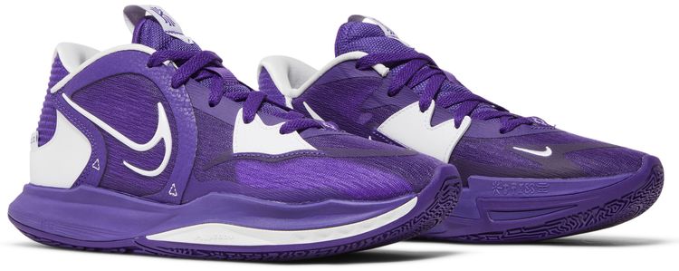 Nike Kyrie Low 5 TB Promo Court Purple