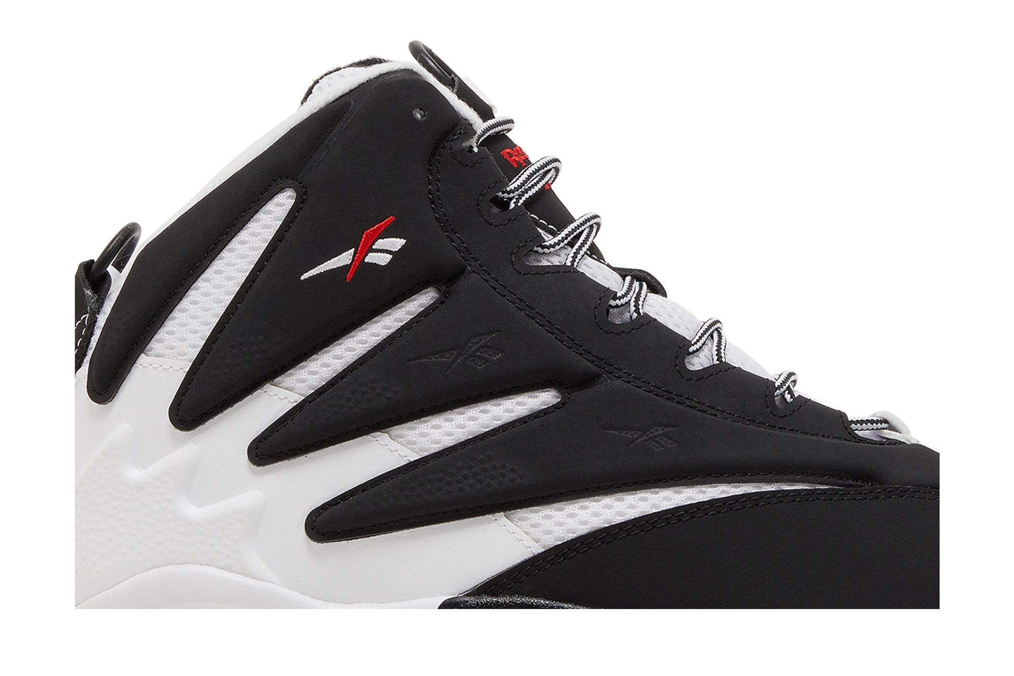 Reebok pump blast hotsell