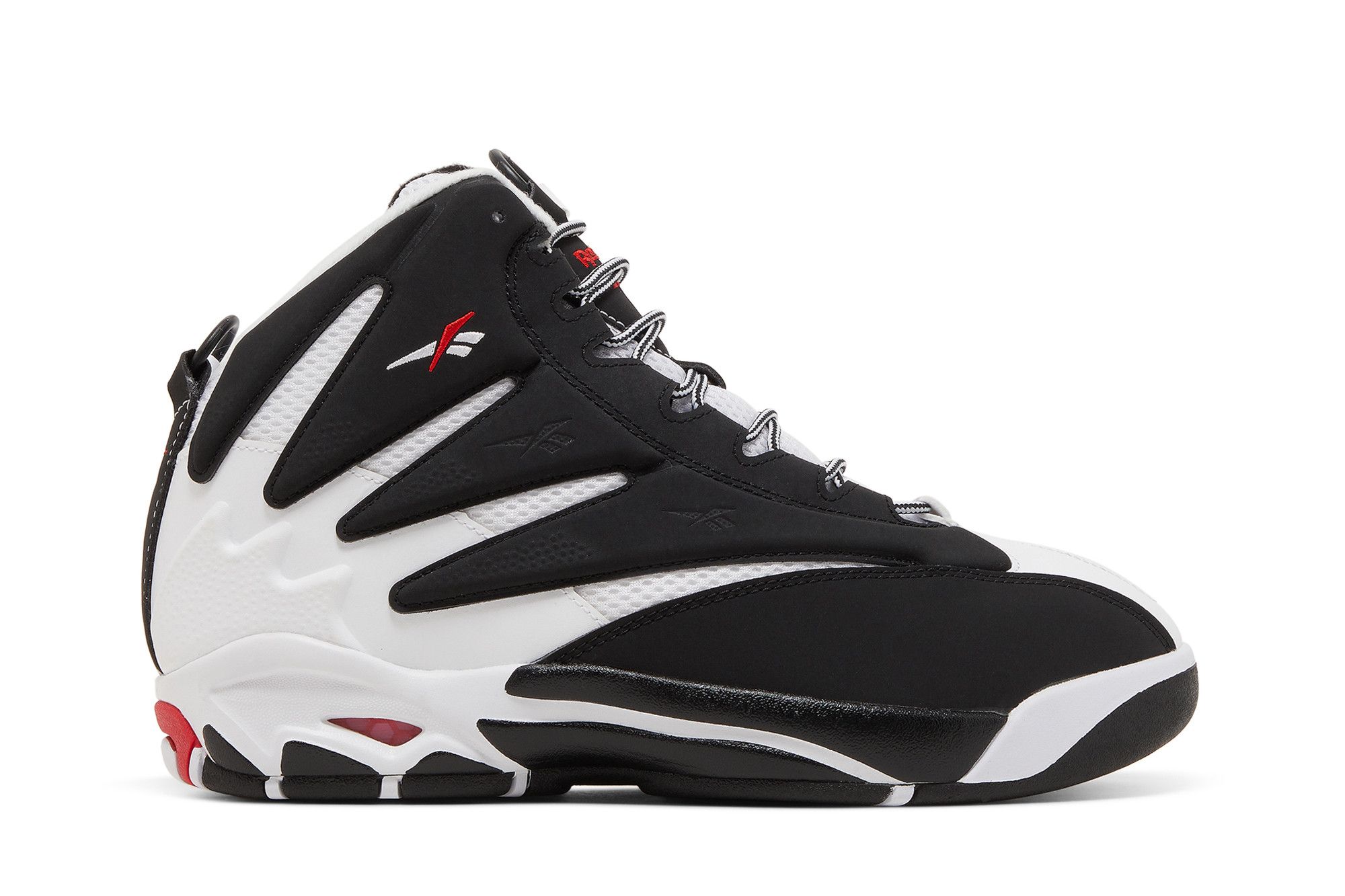 Buy Reebok The Blast 'OG' 2023 - GZ9519 | GOAT