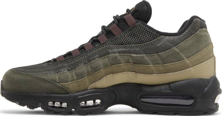 Air Max 95 Black Earth