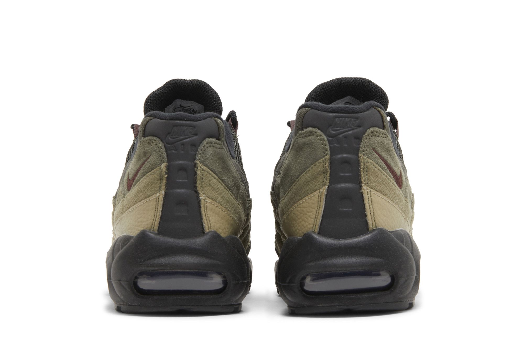 NIKE ☆ Air Max 95 ‘Black Earth’ Nike Air Max 95 