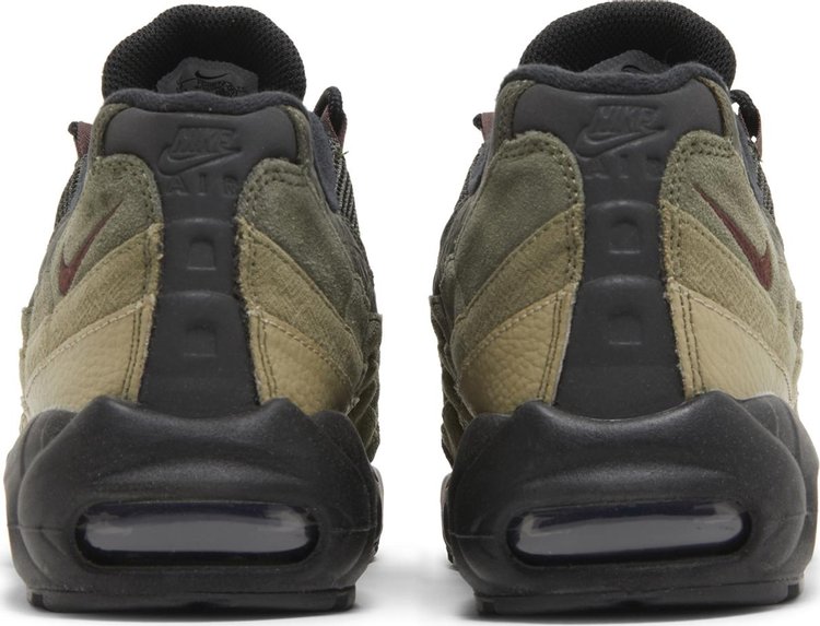 Air Max 95 Black Earth