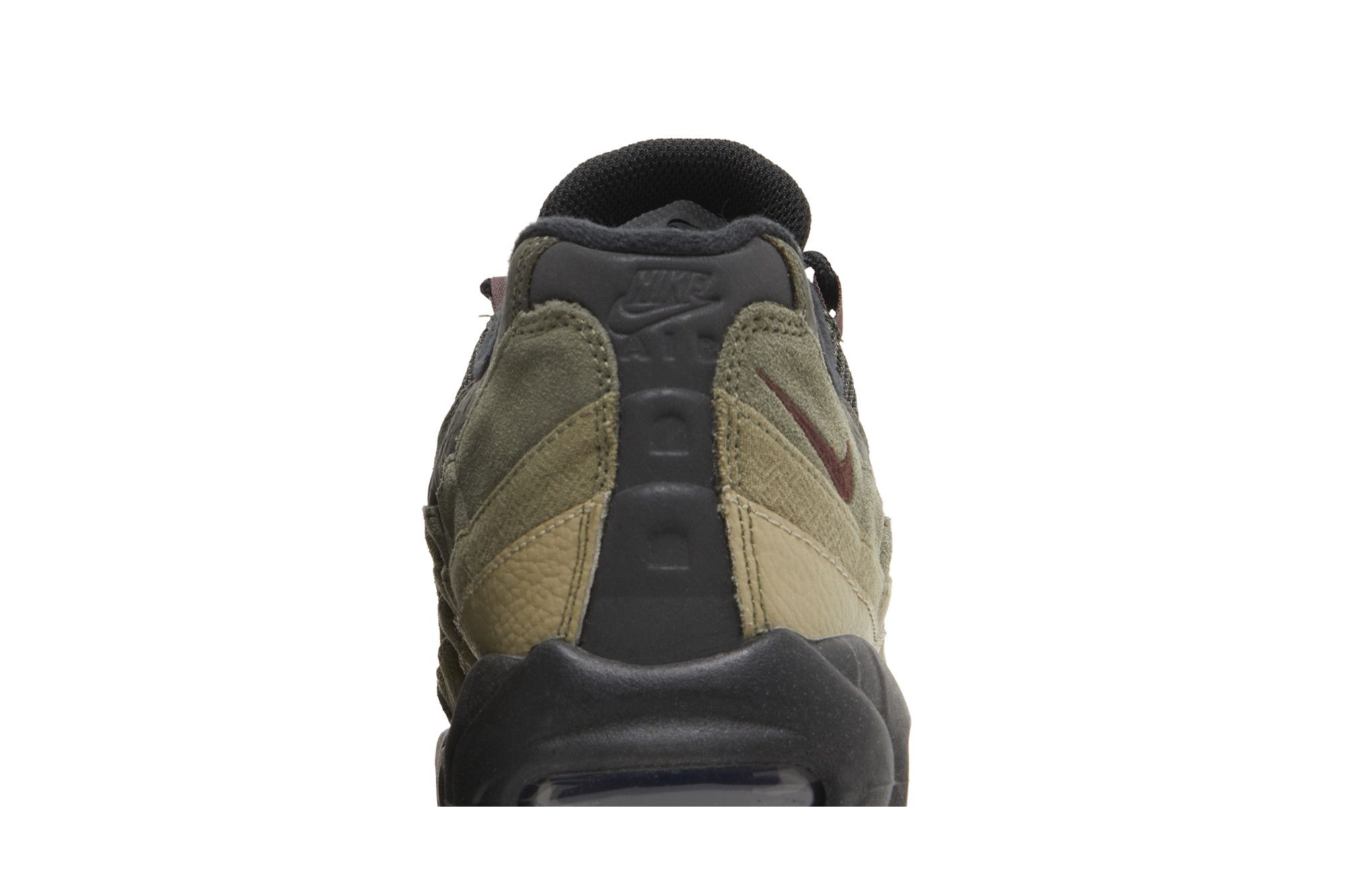 NIKE ☆ Air Max 95 ‘Black Earth’ BUY Nike Air Max 95 Black Earth | Kixify Marketplace