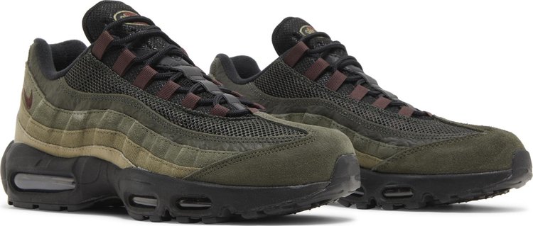 Air Max 95 Black Earth