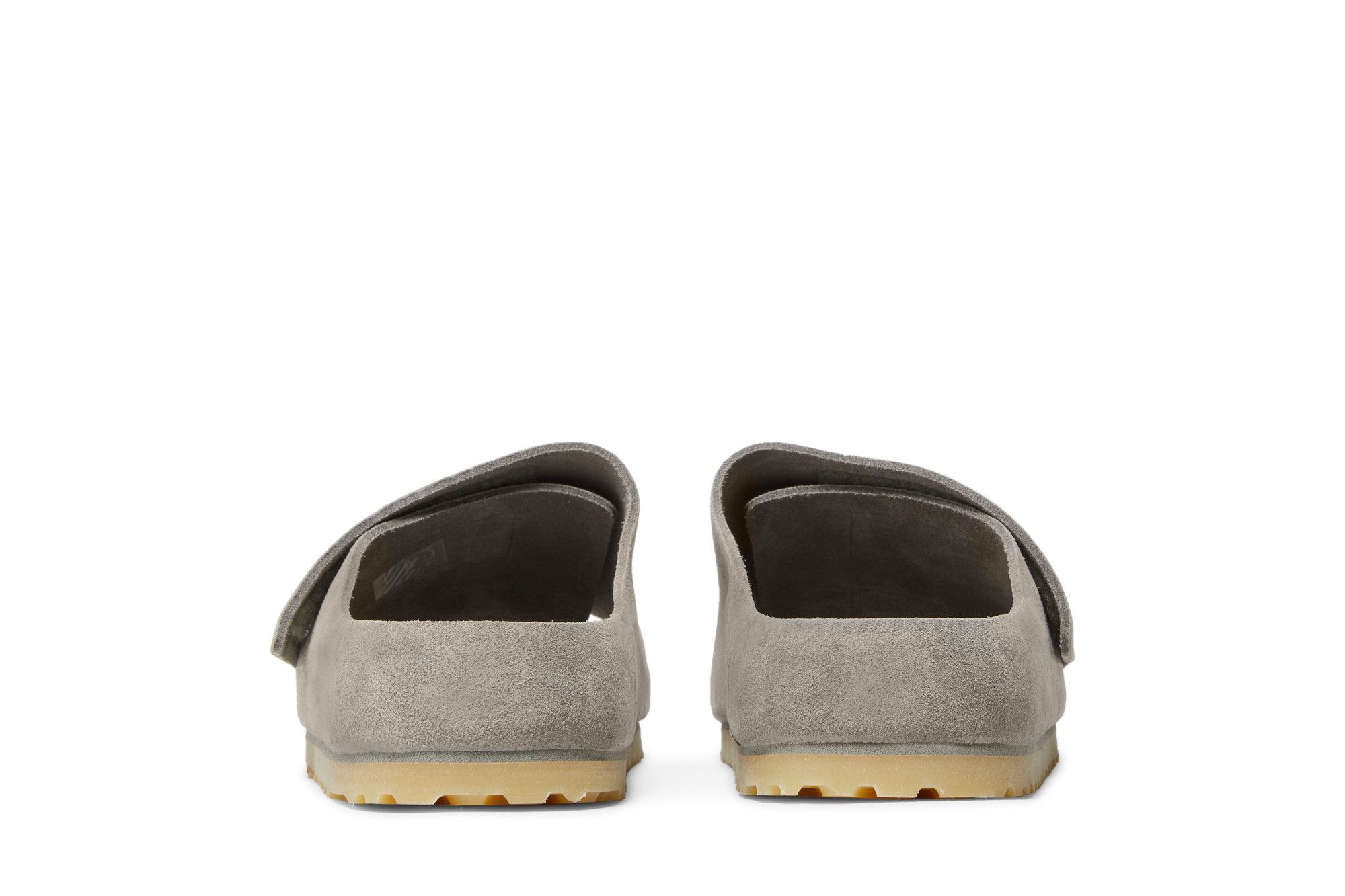Buy Fear of God x Los Feliz 'Cement' - 1024765 | GOAT