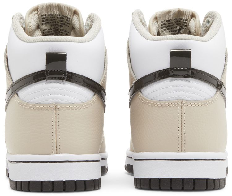 Nike Wmns Dunk High Sanddrift