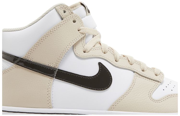Nike Wmns Dunk High Sanddrift