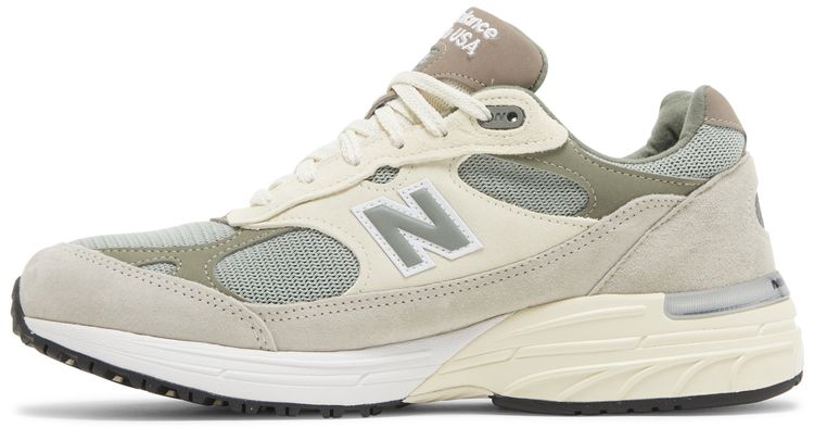 Kith x 993 Made in USA Spring 101