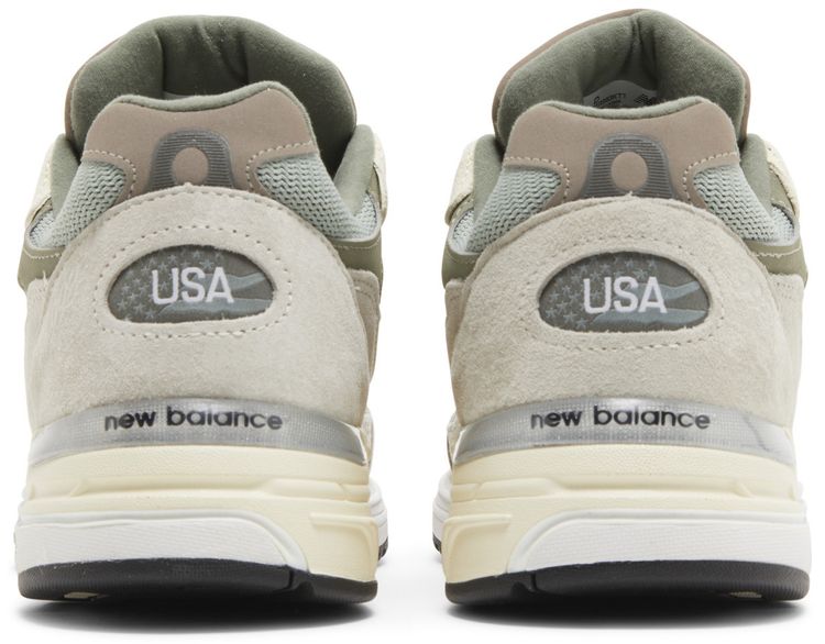Kith x 993 Made in USA Spring 101