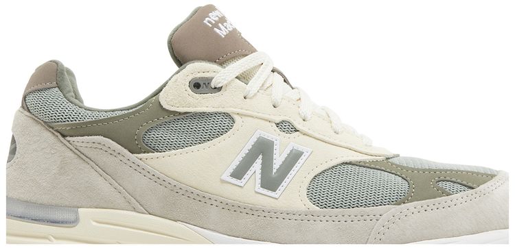 Kith x 993 Made in USA Spring 101