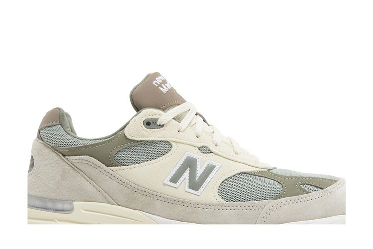 Buy Kith x 993 Made in USA 