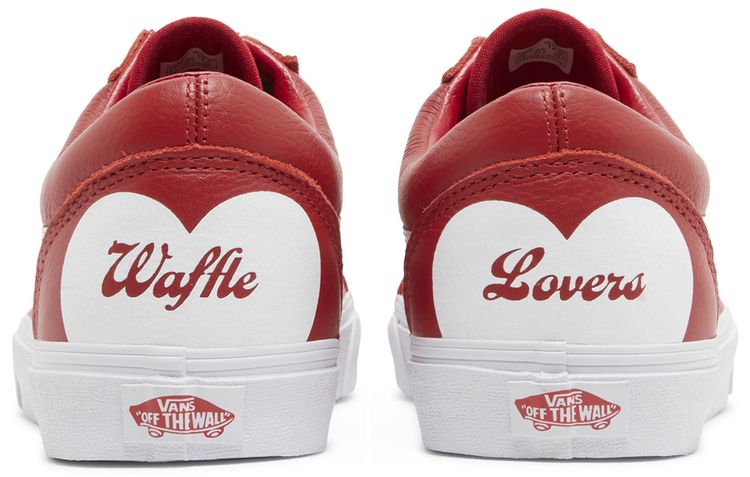 Vans Old Skool Waffle Lovers