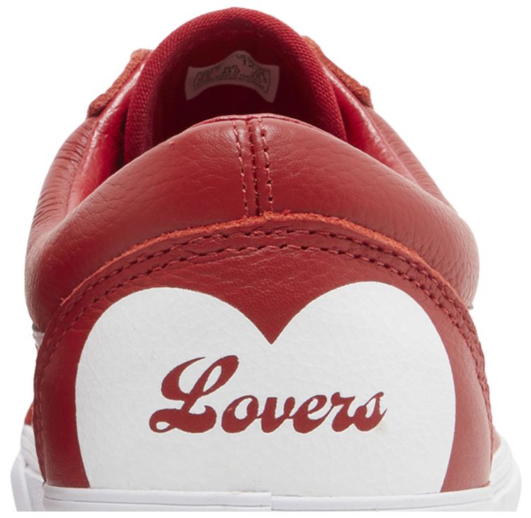 Vans Old Skool Waffle Lovers