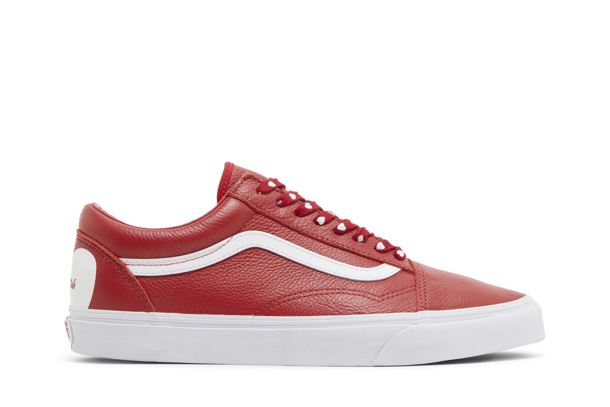 Vans old cheap skool waffle