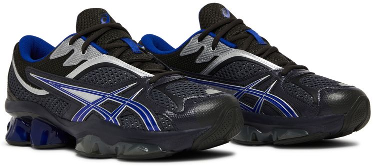 Kiko Kostadinov x Gel Quantum Zientzia ISS