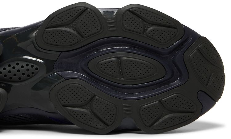 Kiko Kostadinov x Gel Quantum Zientzia ISS