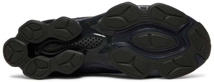Kiko Kostadinov x Gel Quantum Zientzia ISS