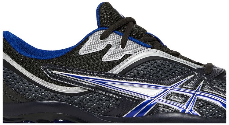 Kiko Kostadinov x Gel Quantum Zientzia ISS