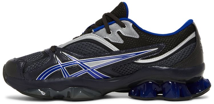 Kiko Kostadinov x Gel Quantum Zientzia ISS