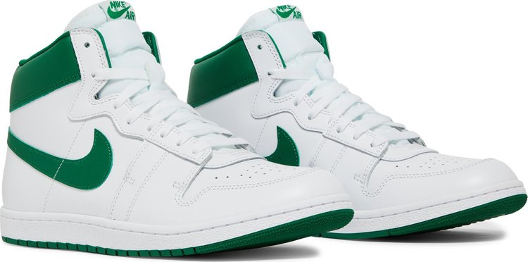 Jordan Air Ship PE SP Pine Green