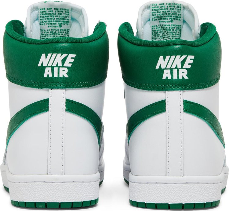 Jordan Air Ship PE SP Pine Green