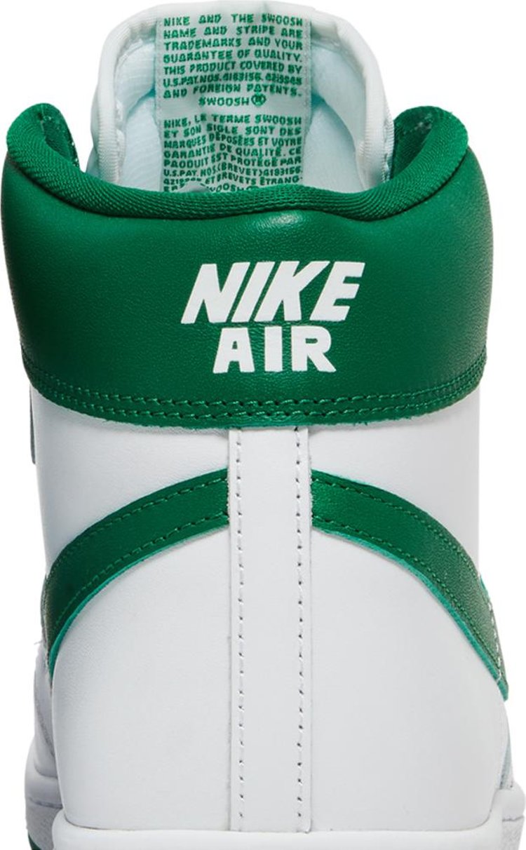 Jordan Air Ship PE SP Pine Green