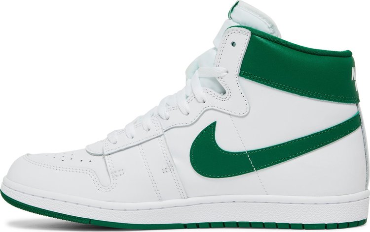 Jordan Air Ship PE SP Pine Green