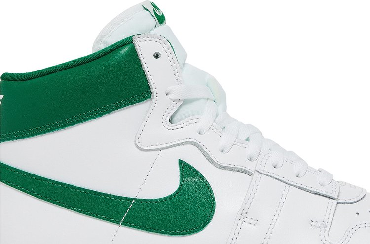 Jordan Air Ship PE SP Pine Green