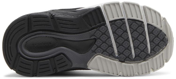 DTLR x New Balance 990v3 Toddler GR3YSCALE