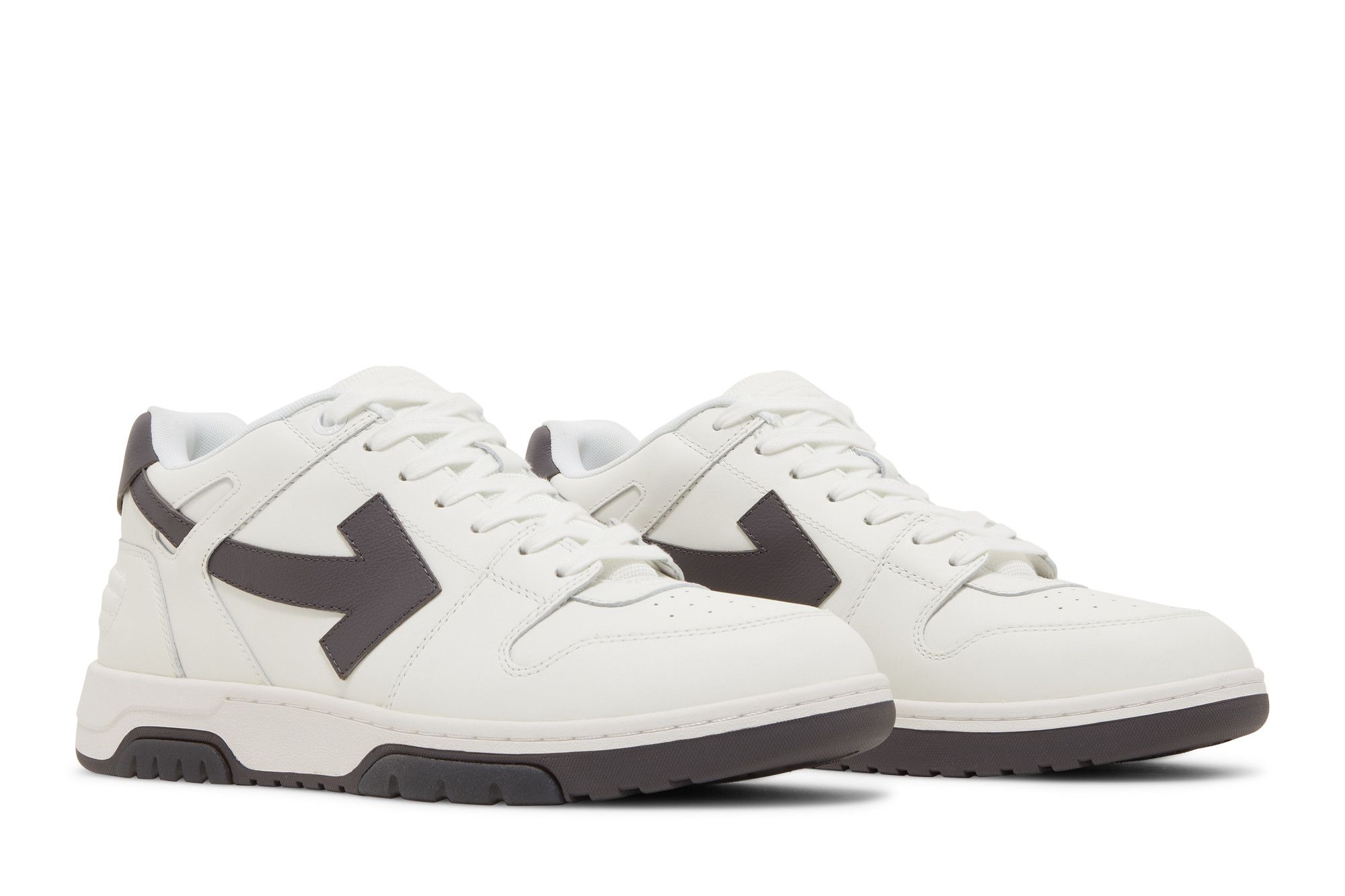 Buy Off-White Out of Office 'White Dark Grey