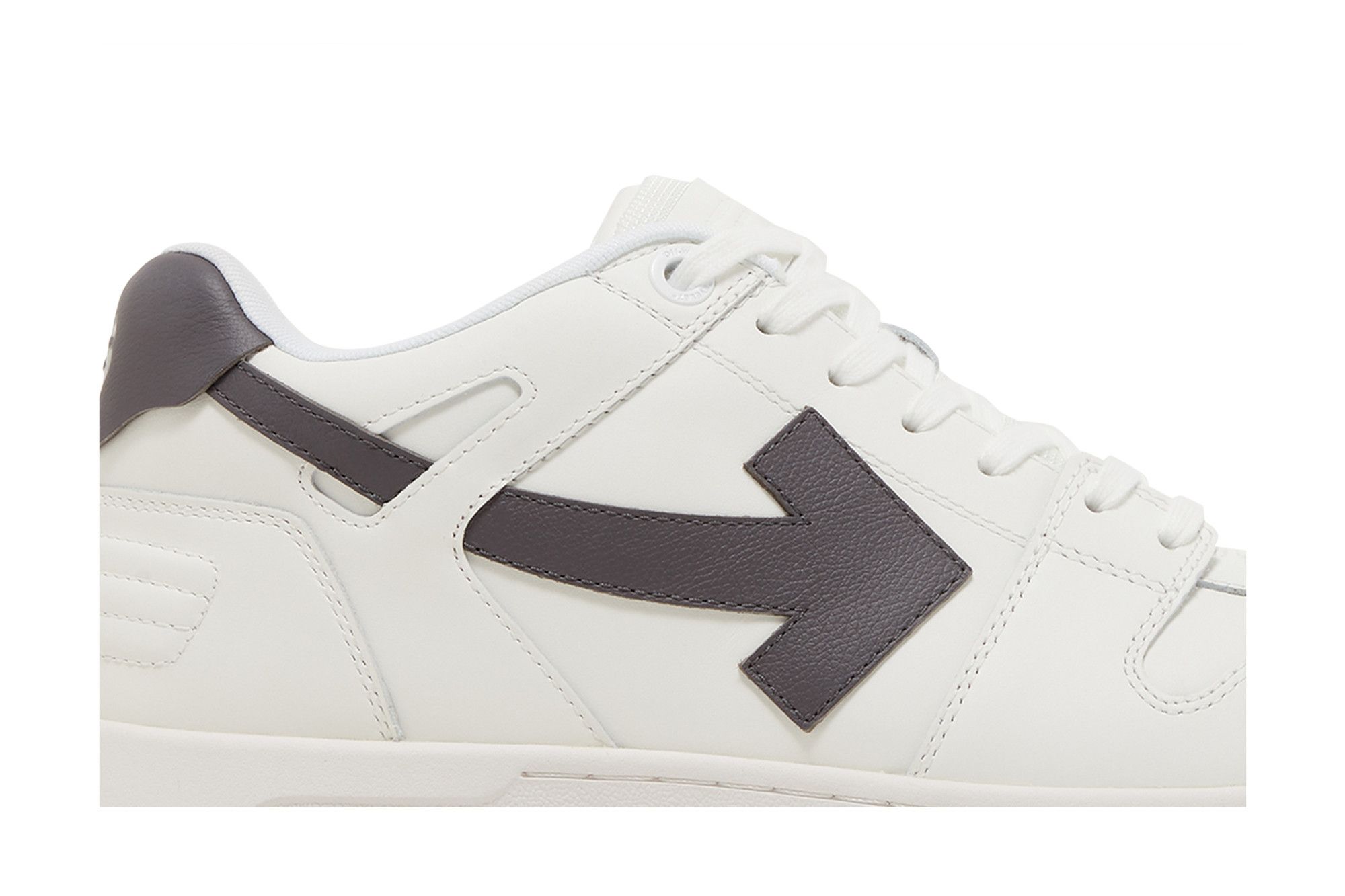 Buy Off-White Out of Office 'White Dark Grey
