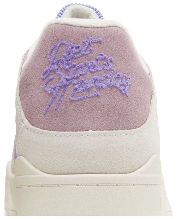 Diet Starts Monday x Puma Slipstream Pale Grape