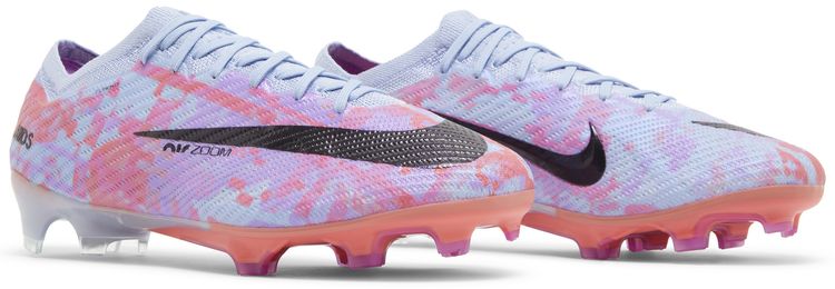 Nike Zoom Mercurial Vapor 15 Elite FG Dream Speed 6 Pack