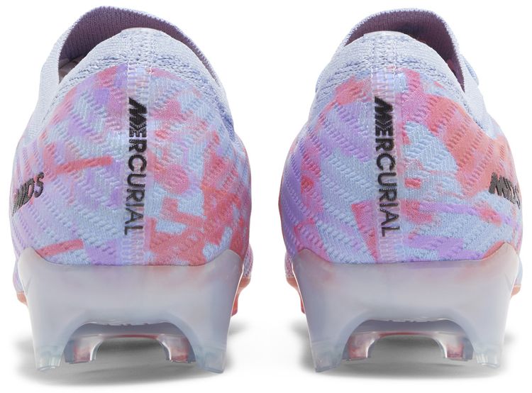 Nike Zoom Mercurial Vapor 15 Elite FG Dream Speed 6 Pack