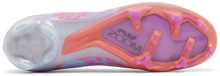 Nike Zoom Mercurial Vapor 15 Elite FG Dream Speed 6 Pack