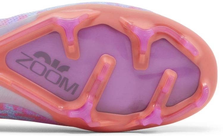 Nike Zoom Mercurial Vapor 15 Elite FG Dream Speed 6 Pack