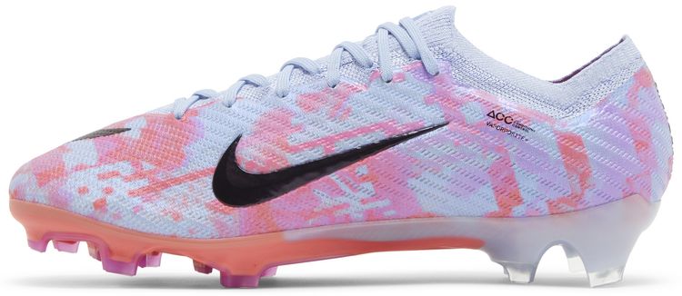 Nike Zoom Mercurial Vapor 15 Elite FG Dream Speed 6 Pack