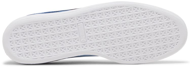 Puma Suede Camowave   Navy Day Dream