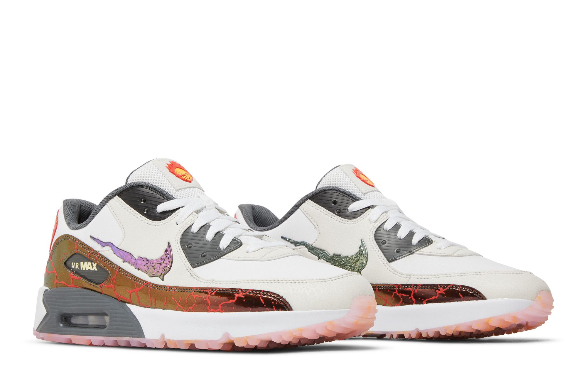 Buy Air Max 90 Golf NRG 'Phoenix Open' - FB5038 160 | GOAT