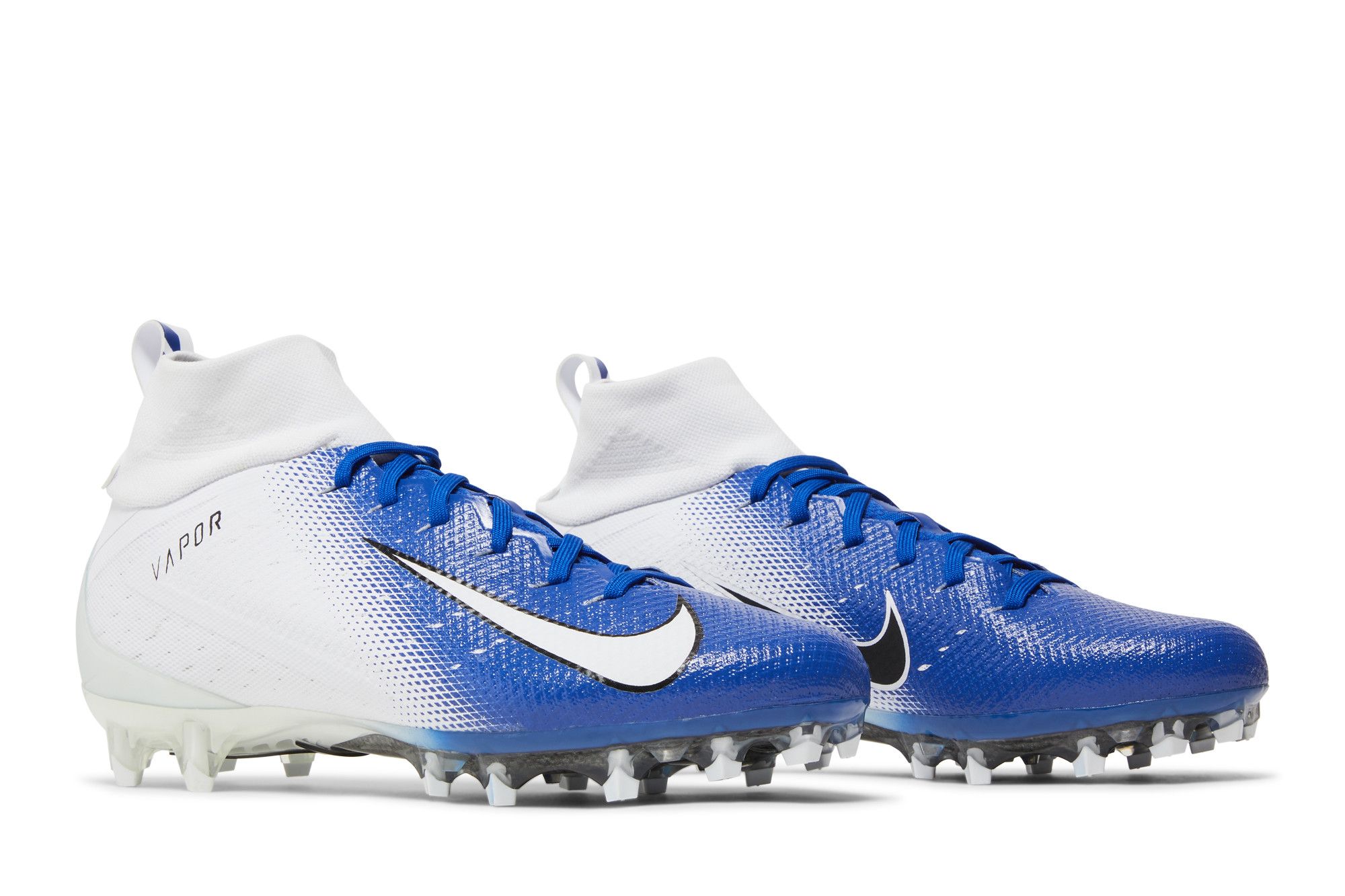 Royal blue nike vapor untouchable discount