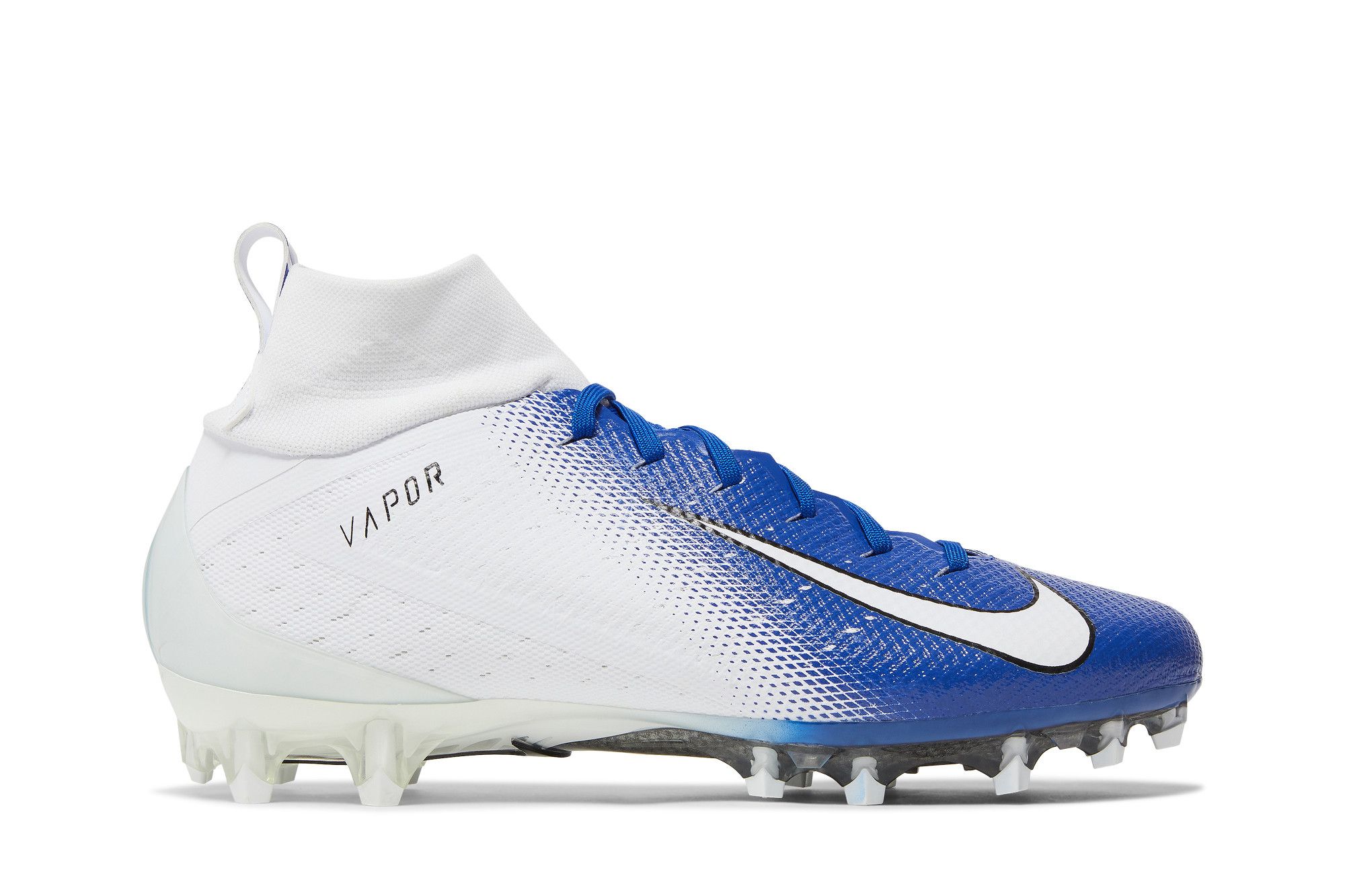 Nike untouchable pro white best sale