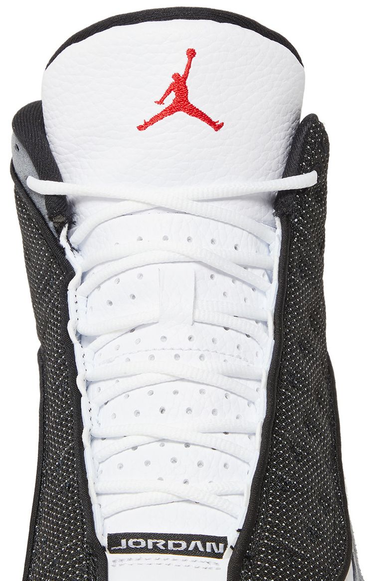 Air Jordan 13 Retro Black Flint