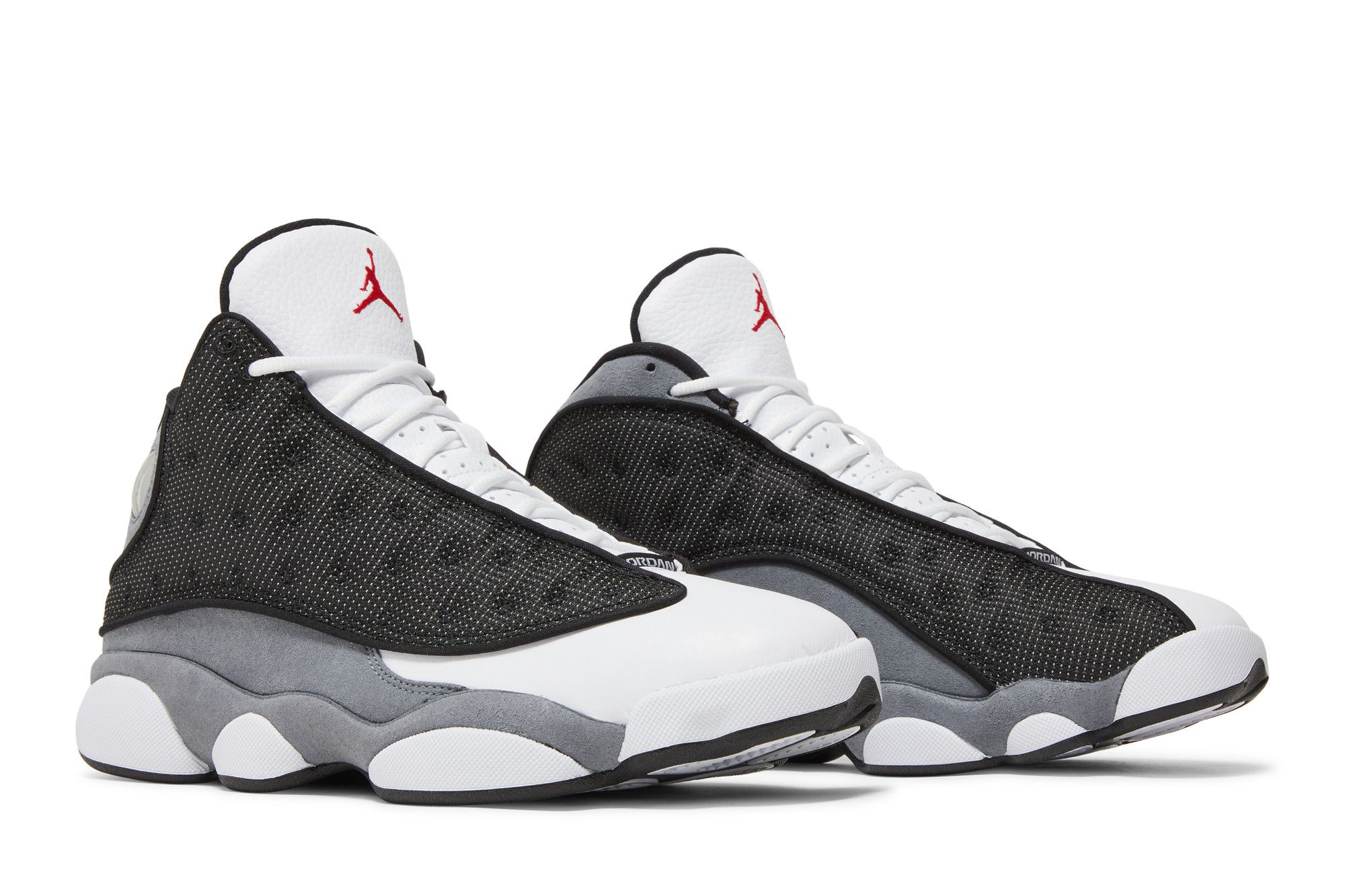 Buy Air Jordan 13 Retro Black Flint DJ5982 060 GOAT