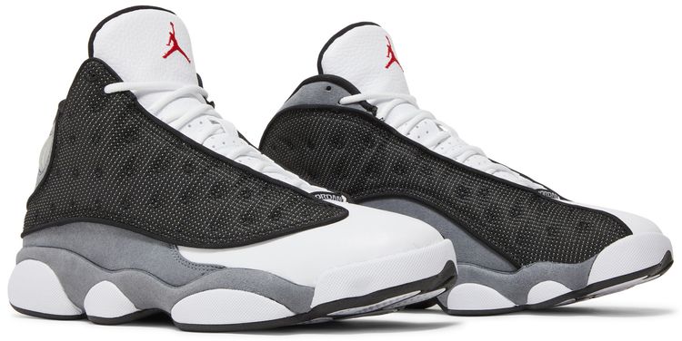 Air Jordan 13 Retro Black Flint