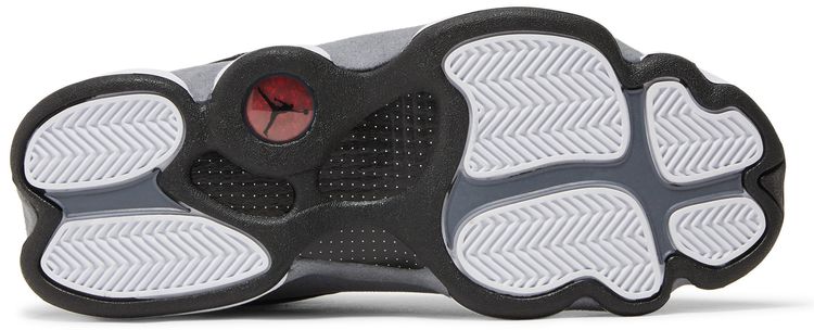 Air Jordan 13 Retro Black Flint